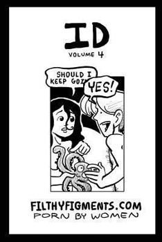 Paperback ID Volume 4 Book