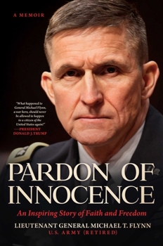 Pardon of Innocence: A Travesty of Justice Denied