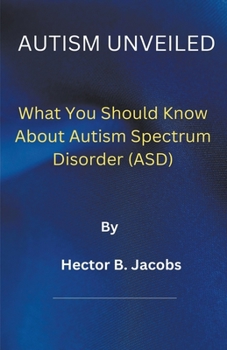 Paperback Autism Unveiled Book