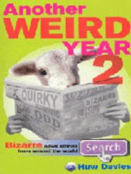 Paperback Another Weird Year (Vol 2) Book