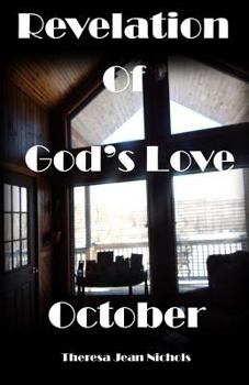 Paperback Revelation of God's Love October Book