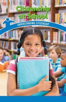 Paperback Citizenship at School: Understanding Citizenship Book