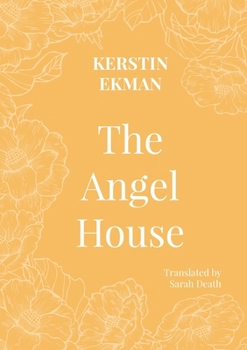 Paperback The Angel House Book