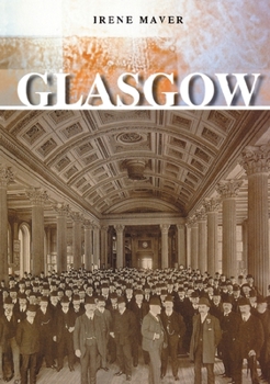 Paperback Glasgow Book
