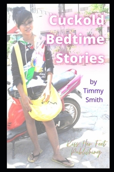 Paperback Cuckold Bedtime Stories: Volume 1 Book