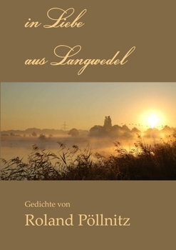 Paperback in Liebe aus Langwedel [German] Book