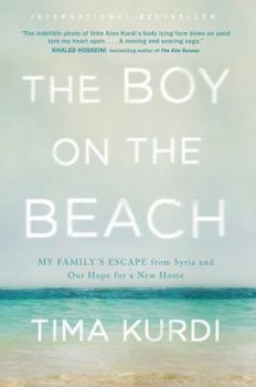 The Boy on the Beach