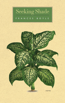 Paperback Seeking Shade Book