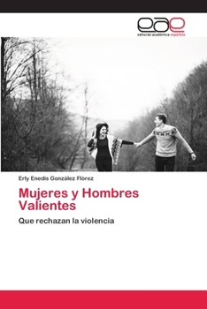 Paperback Mujeres y Hombres Valientes [Spanish] Book