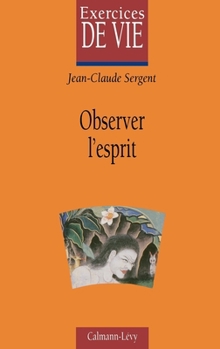 Paperback Observer l'esprit [French] Book