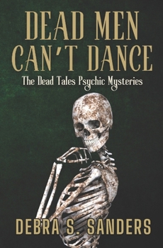 Paperback Dead Men Can't Dance Book