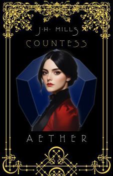 Paperback AETHER (Countess Trilogy) Book
