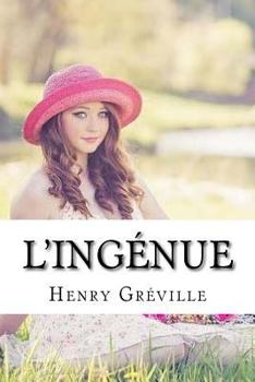 L'Ingenue