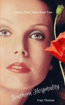 Paperback Southern Hospitality Book