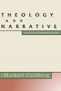 Paperback Theology and Narrative: A Critical Introduction Book