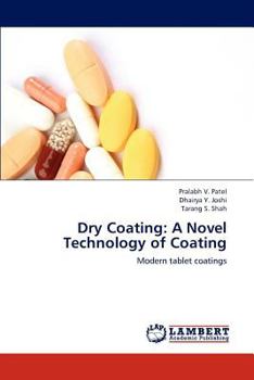 Paperback Dry Coating: A Novel Technology of Coating Book