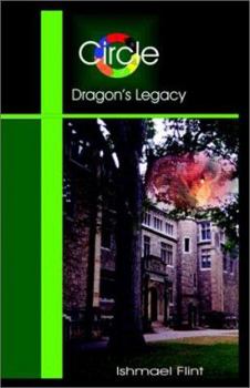 Paperback Circle: The Dragon's Legacy Book
