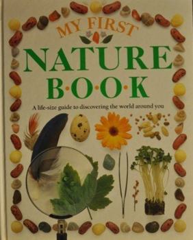 My First Nature Book - Book  of the My First Book