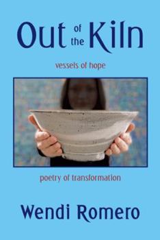 Paperback Out of the Kiln: Vessels of Hope Book