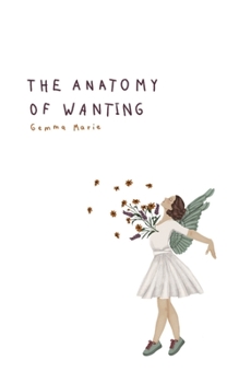 Paperback The Anatomy of Wanting Book