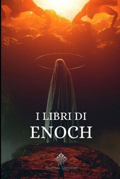 Paperback I libri di Enoch [Italian] Book