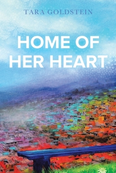 Paperback Home of Her Heart Book