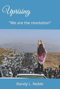 Paperback Uprising: We are the revolution Book