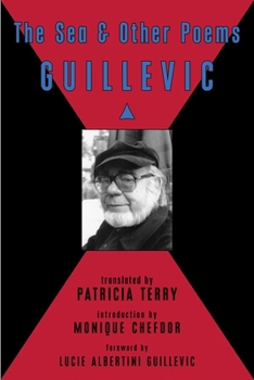 Paperback The Sea & Other Poems Book