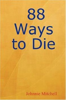 Paperback 88 Ways to Die Book