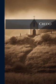 Credo.