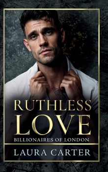Hardcover Ruthless Love Book