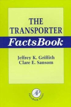 Paperback The Transporter Factsbook Book