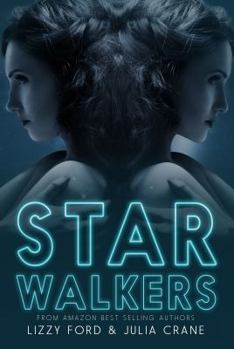 Paperback Starwalkers Book