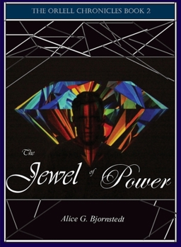 Paperback The Jewel of Power Book