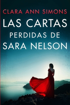 Las cartas perdidas de Sara Nelson (Spanish Edition)