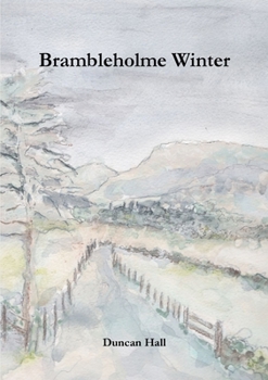 Paperback Brambleholme Winter Book