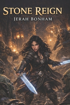 Paperback Stone Reign: The Tilcharal Chronicles: Book 4 Book