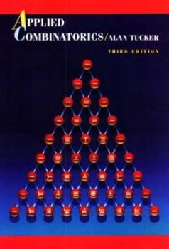 Hardcover Applied Combinatorics Book