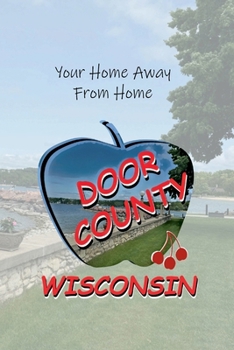 Big Pocket Canvas for - Whatever You Want - 6x9 - Door County WI : Your Personal Art Book