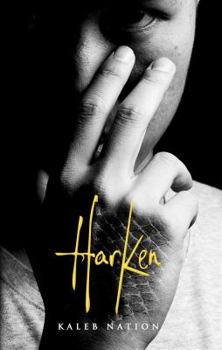 Harken - Book #1 of the Harken