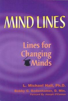 Paperback Mind-Lines: Lines for Changing Minds Book
