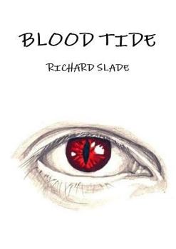 Paperback Venom Blades: 2. Blood Tide Book