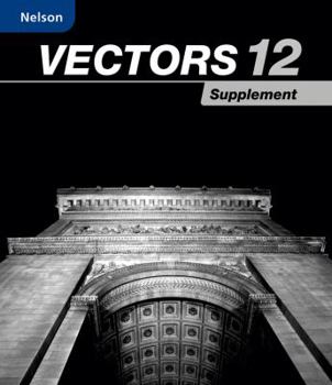 Paperback Vectors 12, Supplement Book