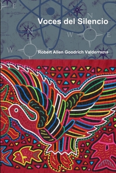Paperback Voces del Silencio [Spanish] Book