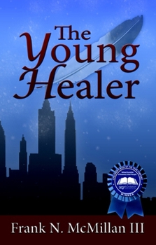 Hardcover The Young Healer Book