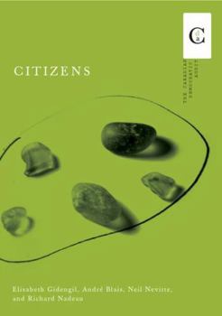 Paperback Citizens Book