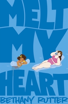 Paperback Melt My Heart Book