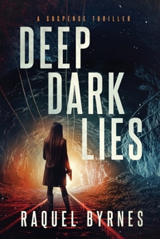 Paperback Deep Dark Lies Book