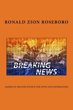 Paperback Breaking News Book