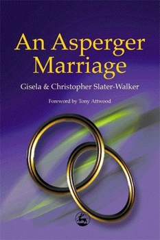 Paperback An Asperger Marriage Book